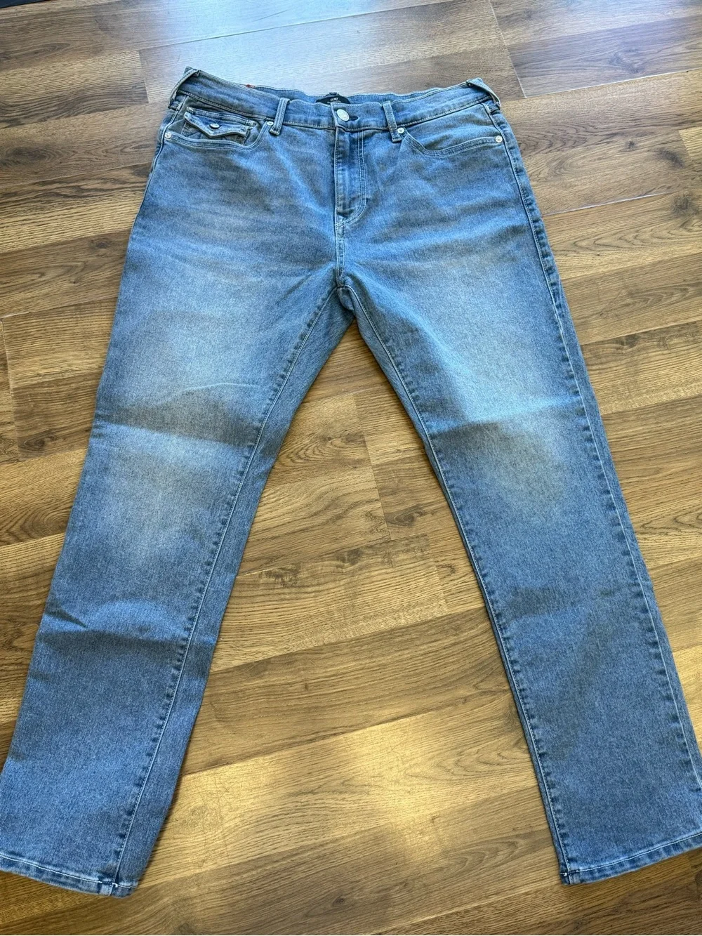 True Religion - Blue Men’s Jeans